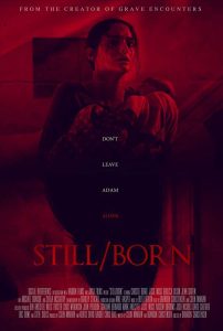 فيلم Still/Born 2017 مترجم فيلم Still/Born 2017 مترجم