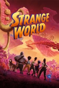 فيلم Strange World 2022 مترجم فيلم Strange World 2022 مترجم