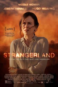 فيلم Strangerland 2015 مترجم فيلم Strangerland 2015 مترجم