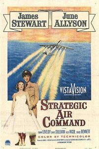 فيلم Strategic Air Command 1955 مترجم فيلم Strategic Air Command 1955 مترجم