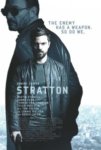 فيلم Stratton 2017 مترجم فيلم Stratton 2017 مترجم