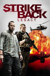 مسلسل Strike Back موسم 5 حلقة 9 مسلسل Strike Back موسم 5 حلقة 9