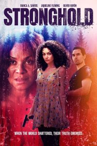 فيلم Stronghold 2023 مترجم فيلم Stronghold 2023 مترجم