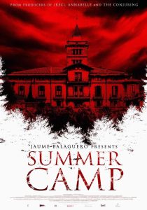 فيلم Summer Camp 2015 مترجم فيلم Summer Camp 2015 مترجم