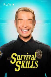 فيلم Survival Skills 2020 مترجم فيلم Survival Skills 2020 مترجم