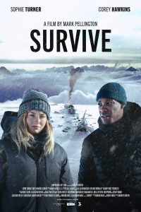 فيلم Survive 2022 مترجم فيلم Survive 2022 مترجم