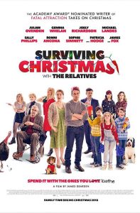 فيلم Surviving Christmas with the Relatives 2018 مترجم فيلم Surviving Christmas with the Relatives 2018 مترجم