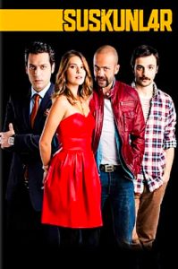 مسلسل الصامتون موسم 2 حلقة 5 مترجمة مسلسل الصامتون موسم 2 حلقة 5 مترجمة