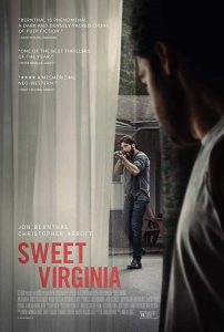 فيلم Sweet Virginia 2017 مترجم فيلم Sweet Virginia 2017 مترجم