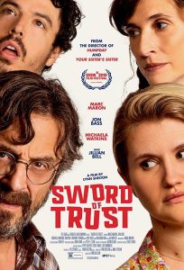 فيلم Sword of Trust 2019 مترجم فيلم Sword of Trust 2019 مترجم