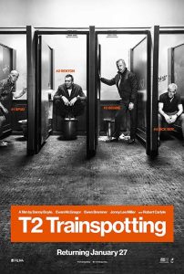 فيلم T2 Trainspotting 2017 مترجم فيلم T2 Trainspotting 2017 مترجم