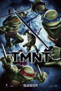 فيلم TMNT 2007 مترجم فيلم TMNT 2007 مترجم