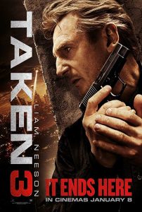 فيلم Taken 3 2014 مترجم فيلم Taken 3 2014 مترجم