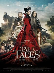 فيلم Tale of Tales 2015 مترجم فيلم Tale of Tales 2015 مترجم