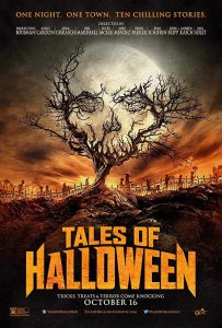 فيلم Tales of Halloween 2015 مترجم فيلم Tales of Halloween 2015 مترجم