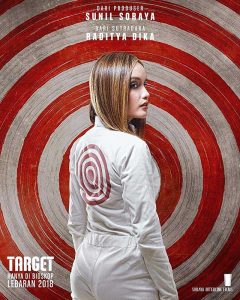 فيلم Target 2018 مترجم فيلم Target 2018 مترجم