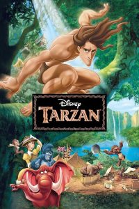 فيلم Tarzan 1999 مدبلج فيلم Tarzan 1999 مدبلج
