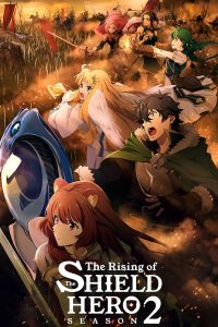 انمي Tate no Yuusha no Nariagari موسم 2 حلقة 8 انمي Tate no Yuusha no Nariagari موسم 2 حلقة 8