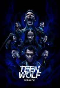 فيلم Teen Wolf: The Movie 2023 مترجم فيلم Teen Wolf: The Movie 2023 مترجم