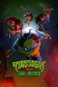 فيلم Teenage Mutant Ninja Turtles: Mutant Mayhem 2023 مدبلج فيلم Teenage Mutant Ninja Turtles: Mutant Mayhem 2023 مدبلج