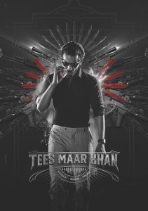 فيلم Tees Maar Khan 2022 مترجم فيلم Tees Maar Khan 2022 مترجم