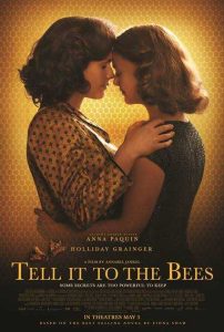 فيلم Tell It to the Bees 2018 مترجم فيلم Tell It to the Bees 2018 مترجم
