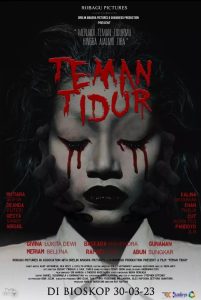 فيلم Teman Tidur مترجم فيلم Teman Tidur مترجم