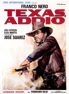 فيلم Texas, addio 1966 مترجم فيلم Texas, addio 1966 مترجم