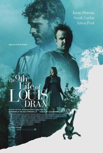 فيلم The 9th Life Of Louis Drax 2016 مترجم فيلم The 9th Life Of Louis Drax 2016 مترجم