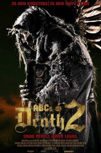 فيلم The ABCs of Death 2 2014 مترجم فيلم The ABCs of Death 2 2014 مترجم