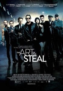 فيلم The Art of the Steal 2013 مترجم فيلم The Art of the Steal 2013 مترجم