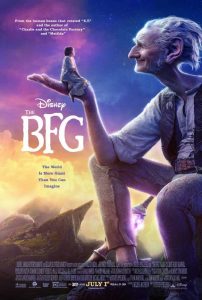 فيلم The BFG 2016 مترجم فيلم The BFG 2016 مترجم