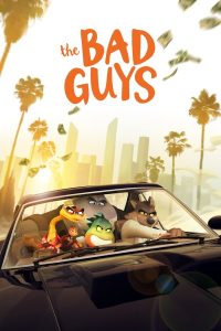 فيلم The Bad Guys 2022 مترجم فيلم The Bad Guys 2022 مترجم