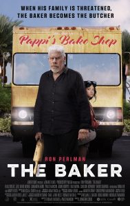 فيلم The Baker مترجم فيلم The Baker مترجم