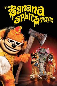 فيلم The Banana Splits Movie 2019 مترجم فيلم The Banana Splits Movie 2019 مترجم