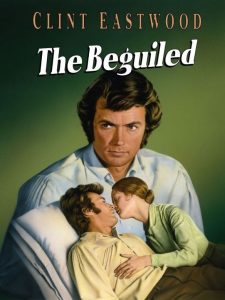 فيلم The Beguiled 1971 مترجم فيلم The Beguiled 1971 مترجم
