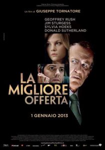 فيلم The Best Offer 2013 مترجم فيلم The Best Offer 2013 مترجم