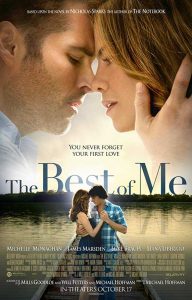 فيلم The Best of Me 2014 مترجم فيلم The Best of Me 2014 مترجم