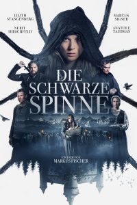 فيلم The Black Spider 2022 مترجم فيلم The Black Spider 2022 مترجم