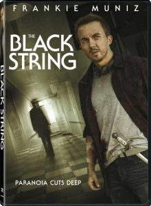 فيلم The Black String 2018 مترجم فيلم The Black String 2018 مترجم