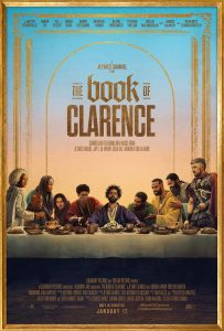 فيلم The Book of Clarence 2023 مدبلج فيلم The Book of Clarence 2023 مدبلج