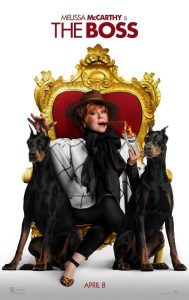 فيلم The Boss 2016 مترجم فيلم The Boss 2016 مترجم
