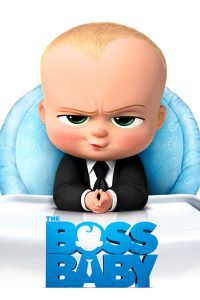 فيلم The Boss Baby 2017 مترجم فيلم The Boss Baby 2017 مترجم