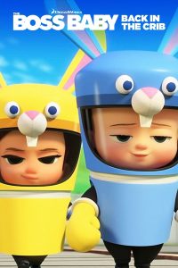 انمي The Boss Baby: Back in the Crib موسم 2 حلقة 6 انمي The Boss Baby: Back in the Crib موسم 2 حلقة 6