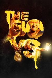 مسلسل The Boys موسم 3 حلقة 8 والاخيرة مسلسل The Boys موسم 3 حلقة 8 والاخيرة