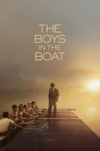 فيلم The Boys in the Boat 2023 مترجم فيلم The Boys in the Boat 2023 مترجم