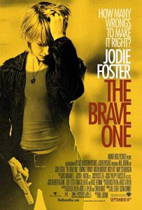 فيلم The Brave One 2007 مترجم فيلم The Brave One 2007 مترجم