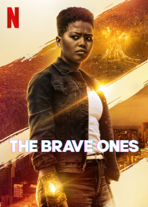 مسلسل The Brave Ones موسم 1 حلقة 6 والاخيرة مسلسل The Brave Ones موسم 1 حلقة 6 والاخيرة