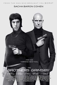 فيلم The Brothers Grimsby 2016 مترجم فيلم The Brothers Grimsby 2016 مترجم