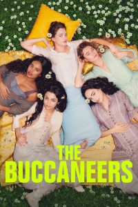 مسلسل The Buccaneers موسم 1 حلقة 3 مسلسل The Buccaneers موسم 1 حلقة 3